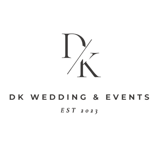DK Wedding & event Planner